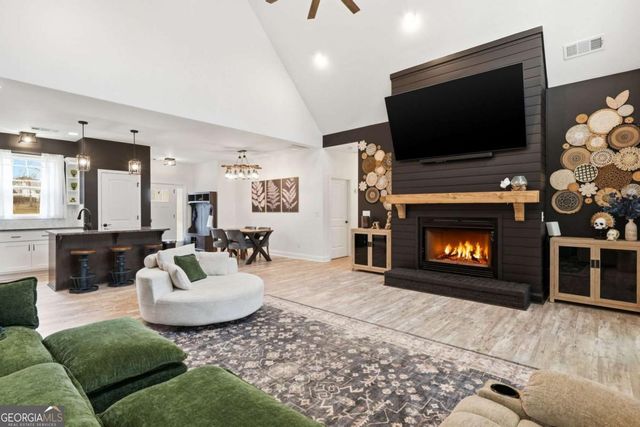 5745 Westwood Drive, Cumming, GA 30040