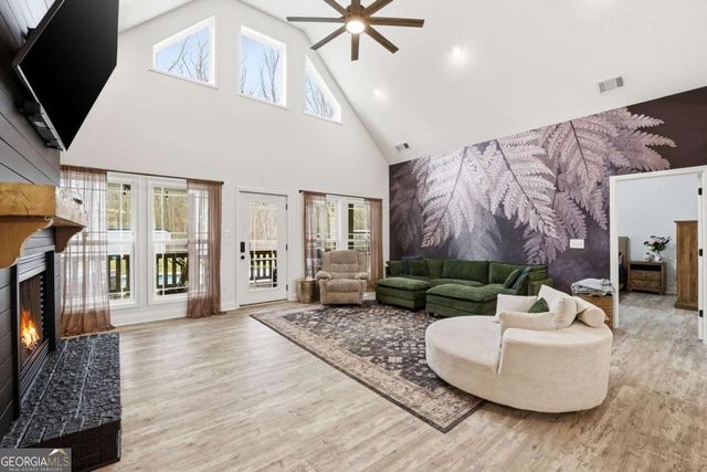 5745 Westwood Drive, Cumming, GA 30040