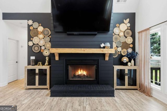 5745 Westwood Drive, Cumming, GA 30040