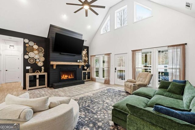 5745 Westwood Drive, Cumming, GA 30040