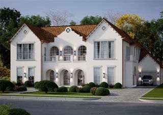 6916 Azalea Lane, Dallas, TX 75230