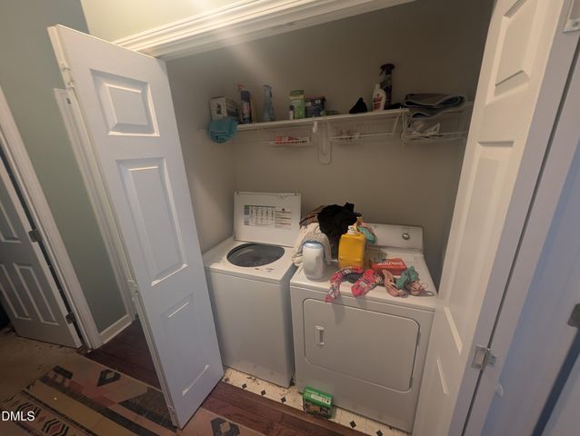 2201 Eider Court A, Graham, NC 27253