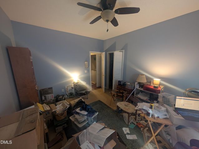 2201 Eider Court A, Graham, NC 27253