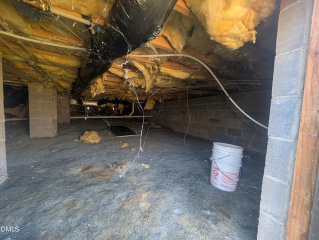 2201 Eider Court A, Graham, NC 27253