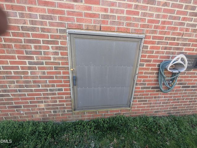 2201 Eider Court A, Graham, NC 27253