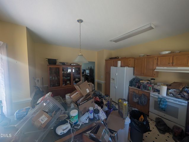 2201 Eider Court A, Graham, NC 27253