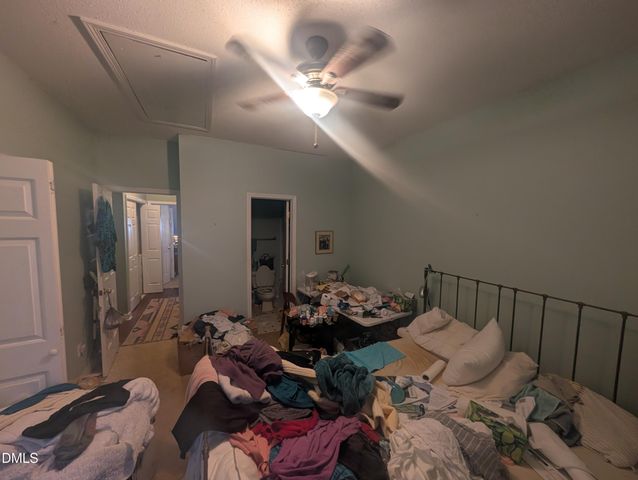 2201 Eider Court A, Graham, NC 27253