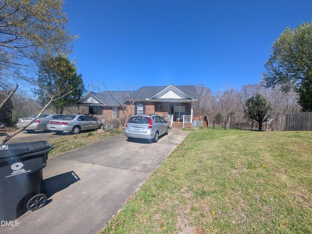 2201 Eider Court A, Graham, NC 27253