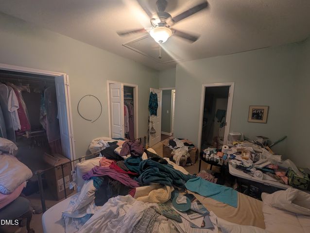 2201 Eider Court A, Graham, NC 27253