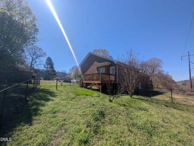 2201 Eider Court A, Graham, NC 27253