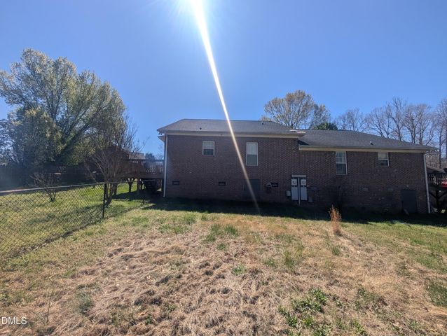 2201 Eider Court A, Graham, NC 27253