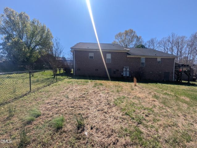 2201 Eider Court A, Graham, NC 27253