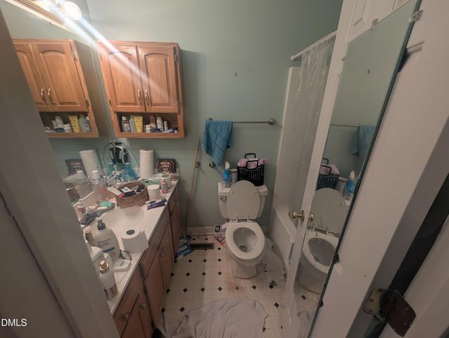 2201 Eider Court A, Graham, NC 27253