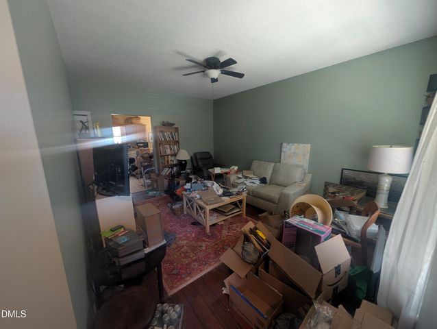 2201 Eider Court A, Graham, NC 27253