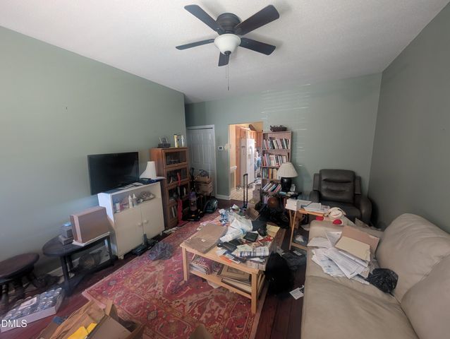 2201 Eider Court A, Graham, NC 27253