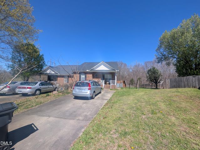 2201 Eider Court A, Graham, NC 27253