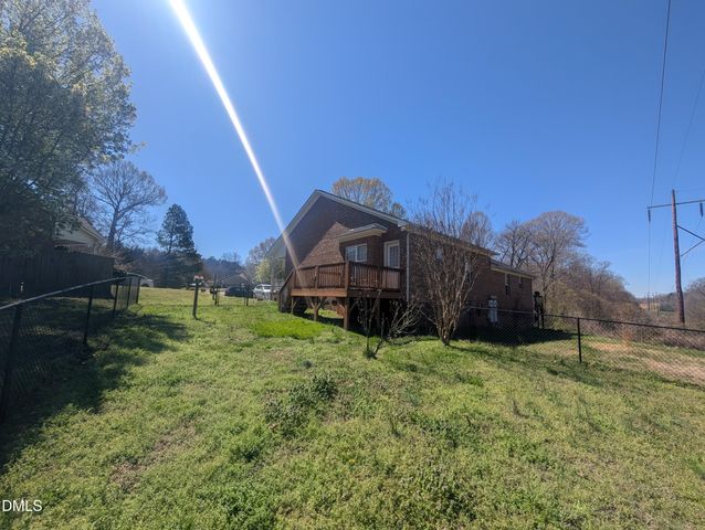 2201 Eider Court A, Graham, NC 27253