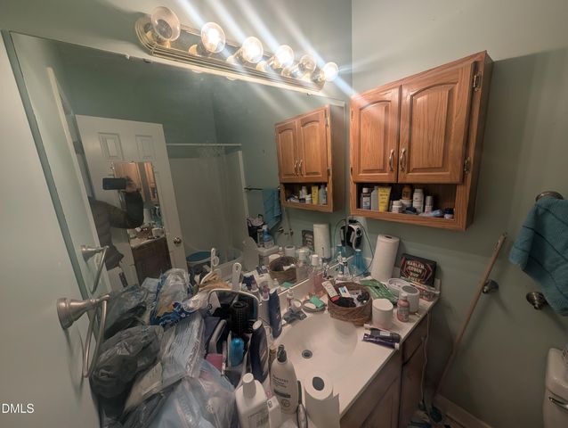 2201 Eider Court A, Graham, NC 27253