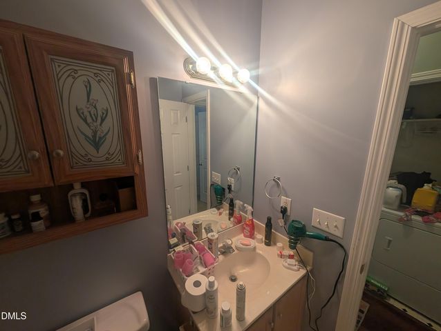 2201 Eider Court A, Graham, NC 27253