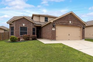 1314 James Street, Howe, TX 75459