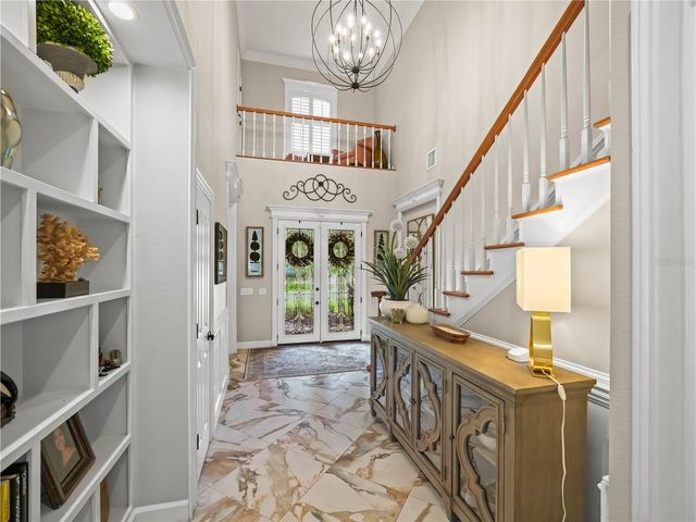6556 CRESCENT LAKE DRIVE, Lakeland, FL 33813