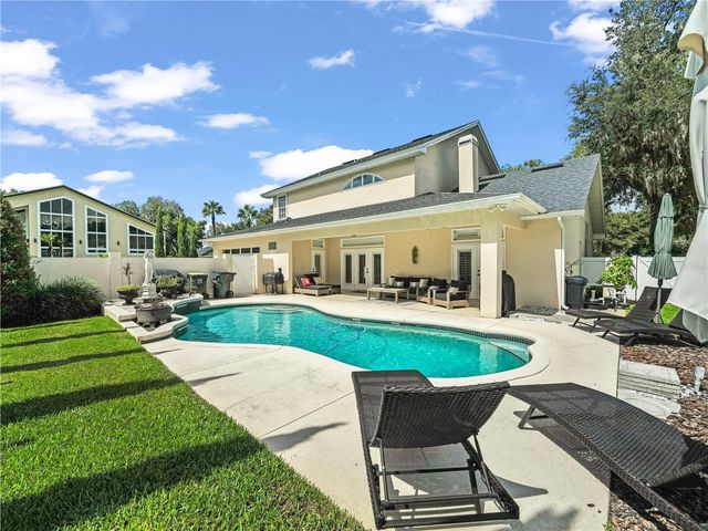 6556 CRESCENT LAKE DRIVE, Lakeland, FL 33813