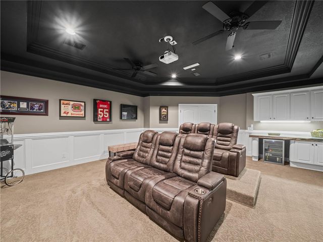 6556 CRESCENT LAKE DRIVE, Lakeland, FL 33813
