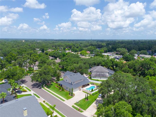 6556 CRESCENT LAKE DRIVE, Lakeland, FL 33813