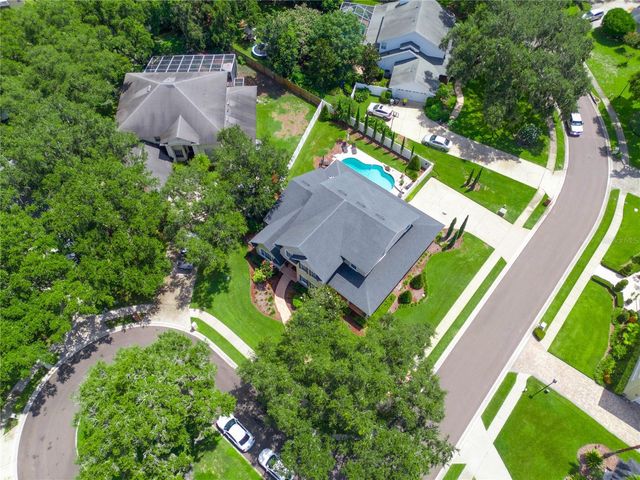6556 CRESCENT LAKE DRIVE, Lakeland, FL 33813
