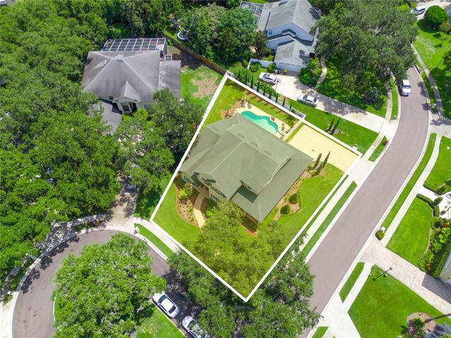 6556 CRESCENT LAKE DRIVE, Lakeland, FL 33813
