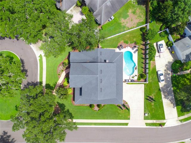 6556 CRESCENT LAKE DRIVE, Lakeland, FL 33813