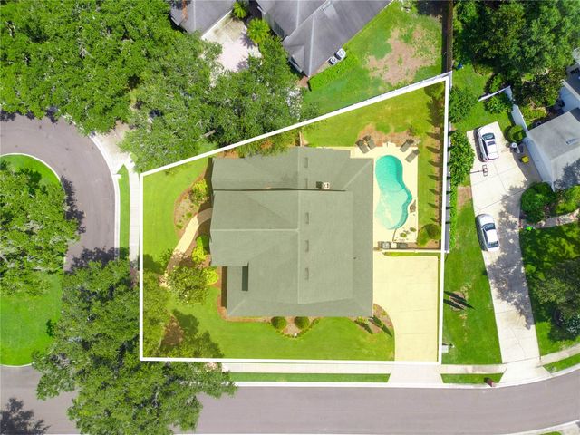 6556 CRESCENT LAKE DRIVE, Lakeland, FL 33813