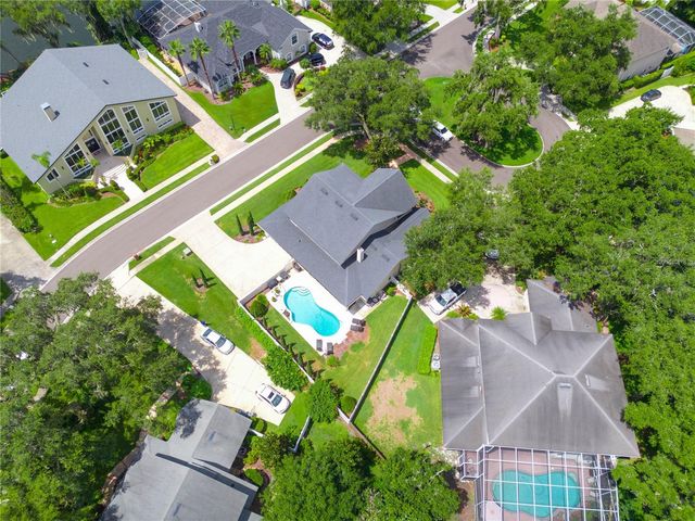 6556 CRESCENT LAKE DRIVE, Lakeland, FL 33813