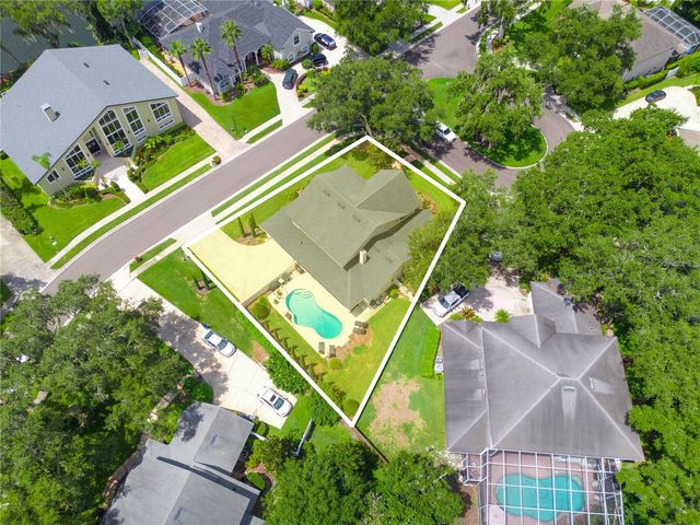 6556 CRESCENT LAKE DRIVE, Lakeland, FL 33813