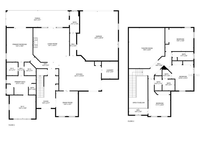 6556 CRESCENT LAKE DRIVE, Lakeland, FL 33813