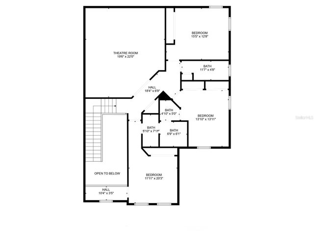 6556 CRESCENT LAKE DRIVE, Lakeland, FL 33813