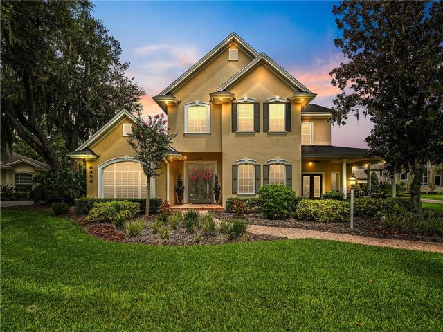 6556 CRESCENT LAKE DRIVE, Lakeland, FL 33813