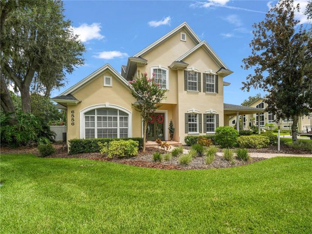 6556 CRESCENT LAKE DRIVE, Lakeland, FL 33813