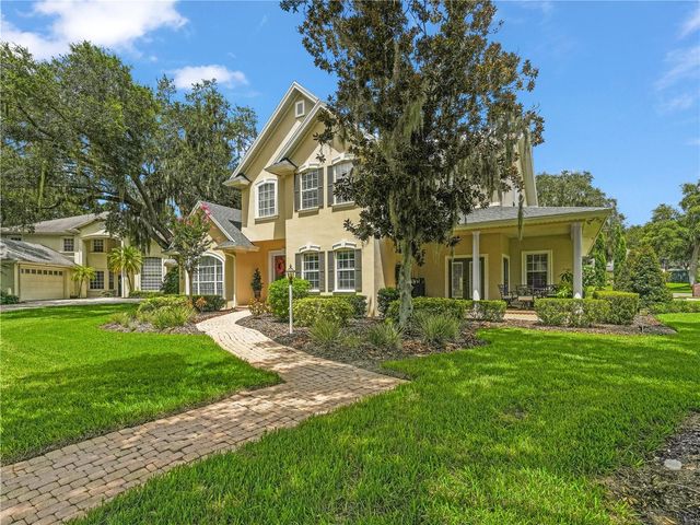6556 CRESCENT LAKE DRIVE, Lakeland, FL 33813