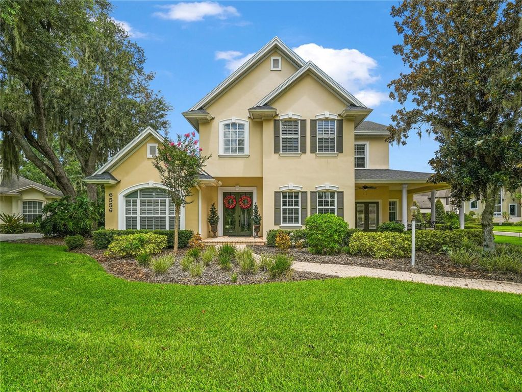 6556 CRESCENT LAKE DRIVE, Lakeland, FL 33813