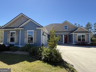 125 Fiddlers Cove Drive, Kingsland, GA 31548