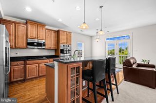 5725 CALLCOTT WAY #P, Alexandria, VA 22312