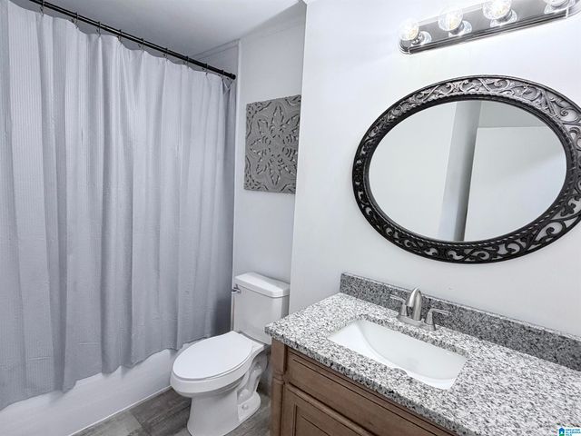 50 BRIARCLIFF POINT, Rainbow City, AL 35906