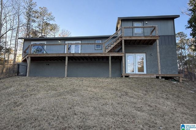 50 BRIARCLIFF POINT, Rainbow City, AL 35906