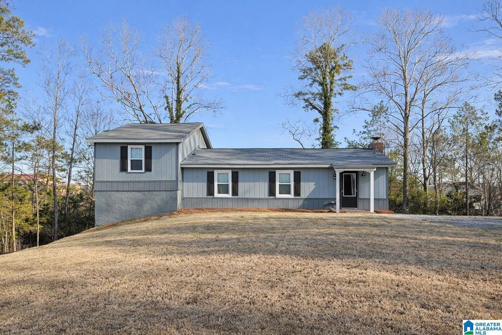 50 BRIARCLIFF POINT, Rainbow City, AL 35906