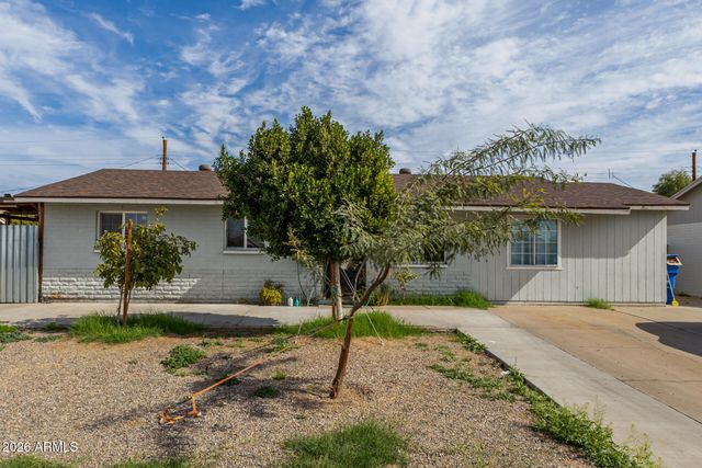 3829 N 81ST Avenue, Phoenix, AZ 85033