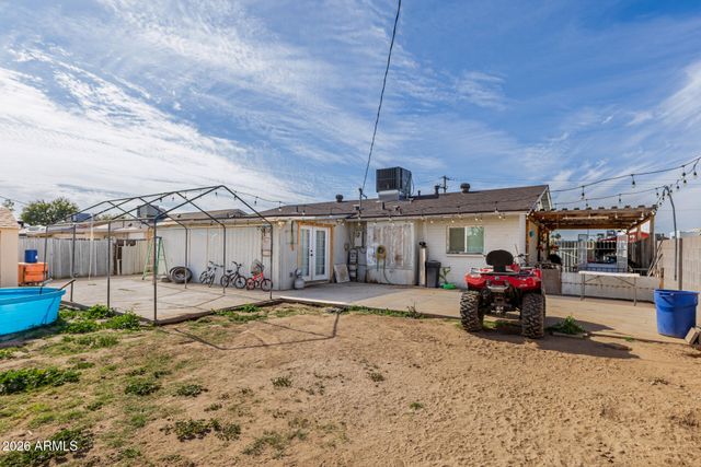 3829 N 81ST Avenue, Phoenix, AZ 85033