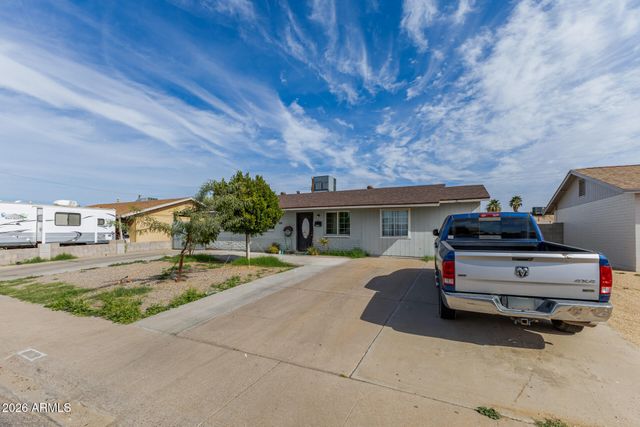 3829 N 81ST Avenue, Phoenix, AZ 85033