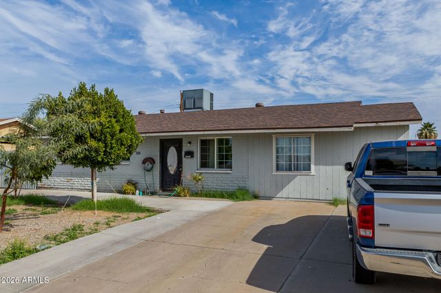 3829 N 81ST Avenue, Phoenix, AZ 85033