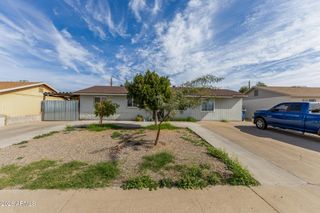 3829 N 81ST Avenue, Phoenix, AZ 85033